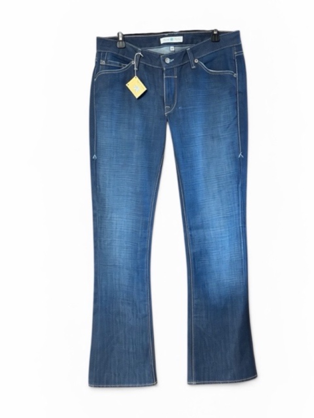 Agave La Sirena Slim Fit Bootcut Jeans NWT